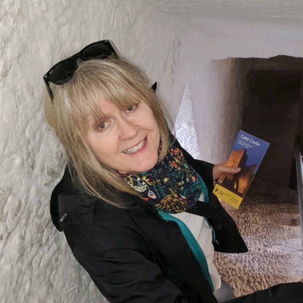 Meet your Posher, Anne Marie